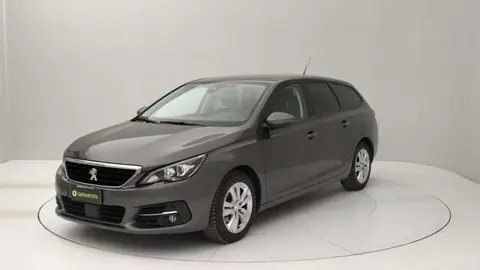 Annonce PEUGEOT 308 Diesel 2019 d'occasion 