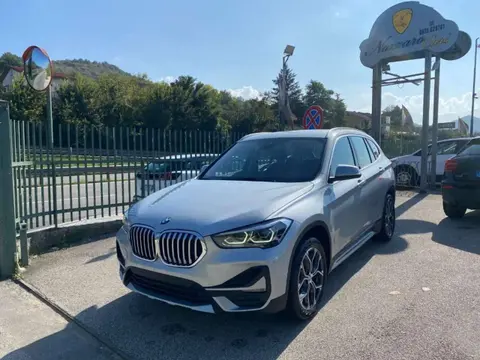 Annonce BMW X1 Diesel 2020 d'occasion 