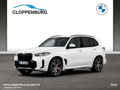 Annonce BMW X5 Diesel 2024 d'occasion 