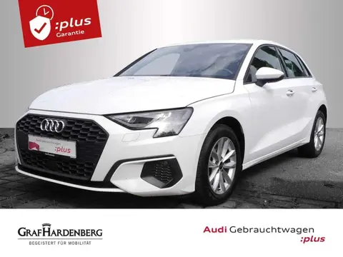 Used AUDI A3 Petrol 2023 Ad Germany