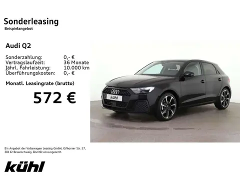 Used AUDI Q2 Petrol 2024 Ad 