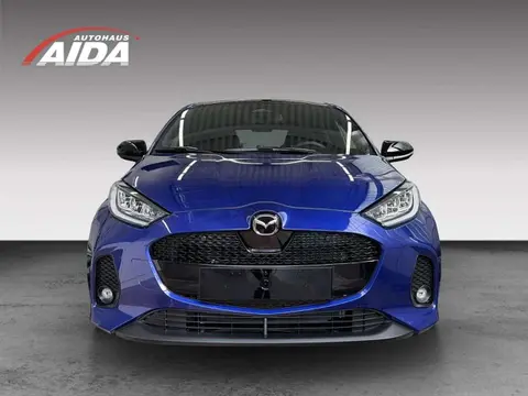 Used MAZDA 2 Hybrid 2024 Ad 