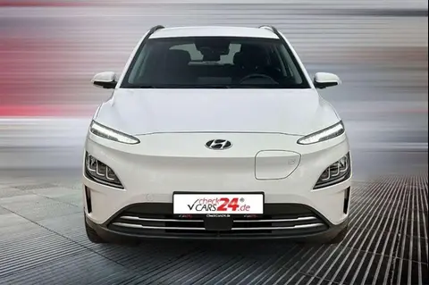 Annonce HYUNDAI KONA Électrique 2021 d'occasion 