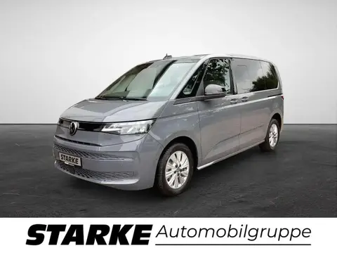 Used VOLKSWAGEN T7 Diesel 2024 Ad 