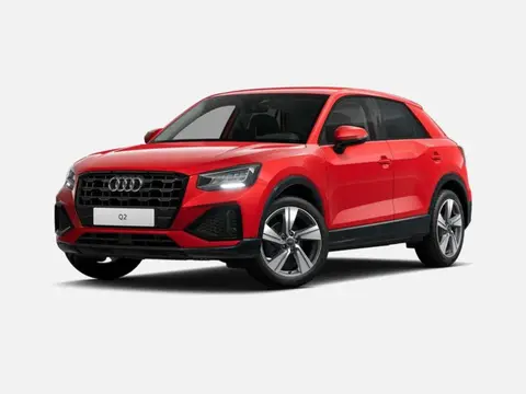 Used AUDI Q2 Petrol 2024 Ad 