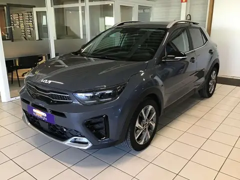 Annonce KIA STONIC Hybride 2023 d'occasion 