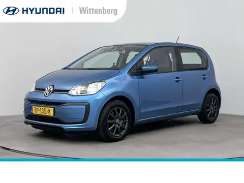 Annonce VOLKSWAGEN UP! Essence 2018 d'occasion 