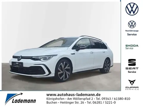 Annonce VOLKSWAGEN GOLF Essence 2023 d'occasion 