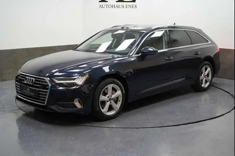 Used AUDI A6 Diesel 2021 Ad 