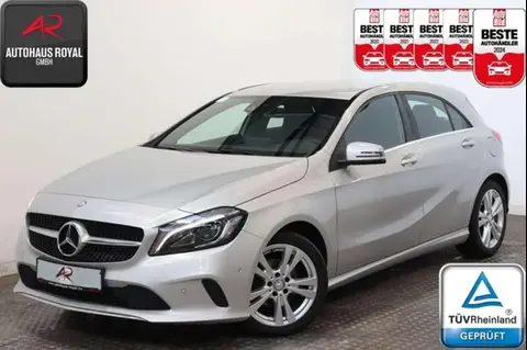 Used MERCEDES-BENZ CLASSE A Petrol 2016 Ad 