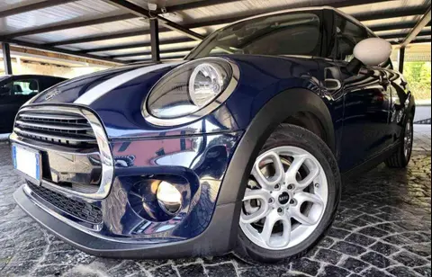 Used MINI COOPER Diesel 2018 Ad 