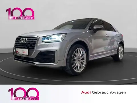 Annonce AUDI Q2 Essence 2020 d'occasion 