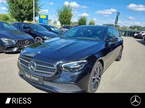 Used MERCEDES-BENZ CLASSE E Petrol 2023 Ad 