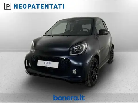 Annonce SMART FORTWO Électrique 2021 d'occasion 