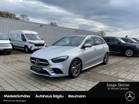 Annonce MERCEDES-BENZ CLASSE B Essence 2023 d'occasion 