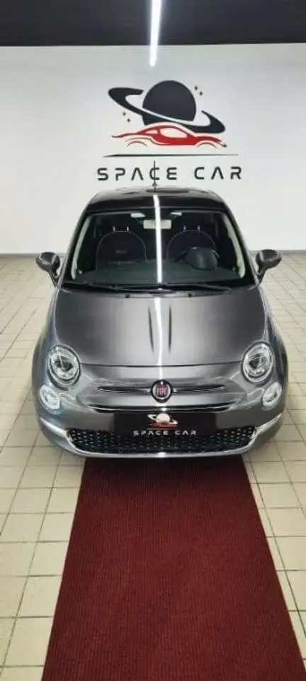 Annonce FIAT 500 Essence 2017 d'occasion 