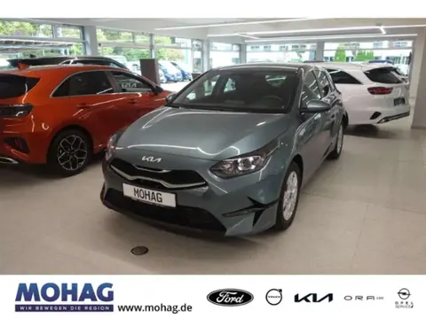 Used KIA CEED Petrol 2024 Ad 