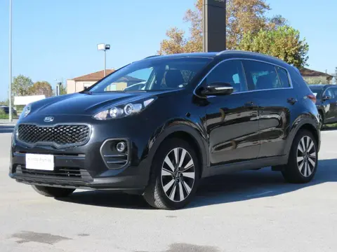 Used KIA SPORTAGE Diesel 2017 Ad 