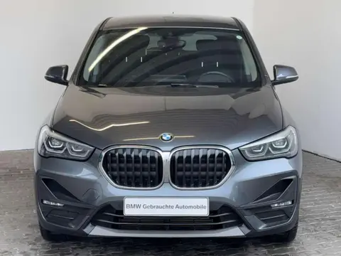 Annonce BMW X1 Diesel 2021 d'occasion 