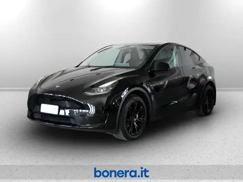 Annonce TESLA MODEL Y Électrique 2022 d'occasion 