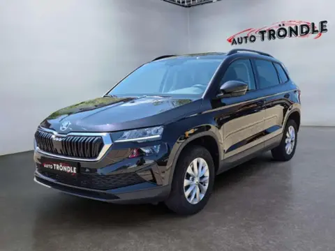 Annonce SKODA KAROQ Essence 2023 d'occasion 