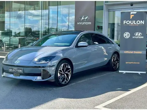 Annonce HYUNDAI IONIQ Électrique 2023 d'occasion 