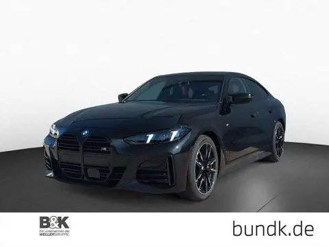 Annonce BMW SERIE 4 Essence 2024 d'occasion 