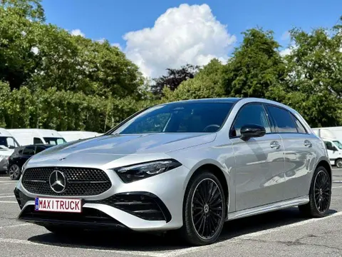 Annonce MERCEDES-BENZ CLASSE A Hybride 2023 d'occasion 