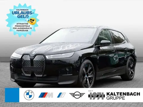 Used BMW IX Electric 2024 Ad 