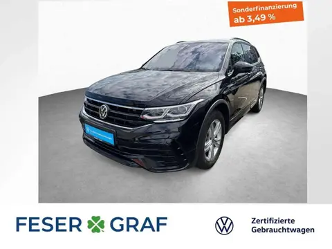 Annonce VOLKSWAGEN TIGUAN Essence 2024 d'occasion 