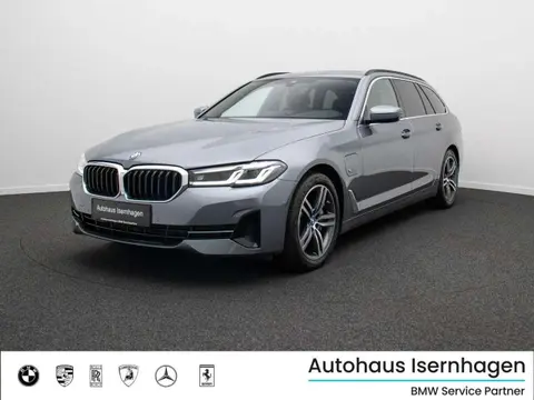 Used BMW SERIE 5 Hybrid 2021 Ad 