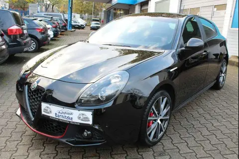 Used ALFA ROMEO GIULIETTA Petrol 2019 Ad 