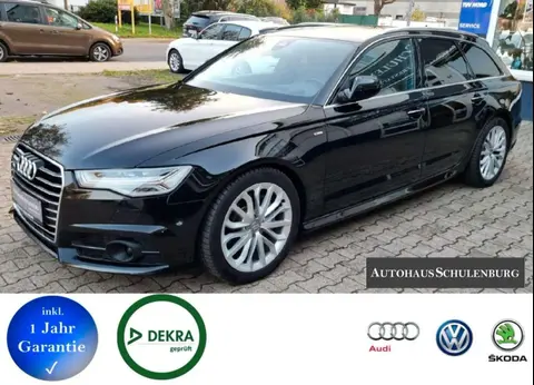 Used AUDI A6 Diesel 2017 Ad 