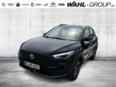 Annonce MG ZS Électrique 2023 d'occasion 