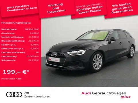 Used AUDI A4 Diesel 2021 Ad 