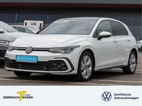 Annonce VOLKSWAGEN GOLF Hybride 2022 d'occasion 