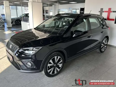 Used SEAT ARONA Petrol 2021 Ad 