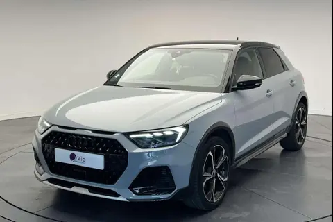 Annonce AUDI A1 Essence 2021 d'occasion 