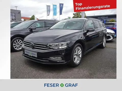 Annonce VOLKSWAGEN PASSAT Diesel 2024 d'occasion 