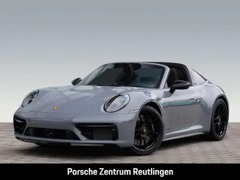 Annonce PORSCHE 992 Essence 2024 d'occasion 