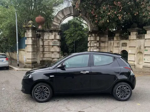 Annonce LANCIA YPSILON Hybride 2022 d'occasion 