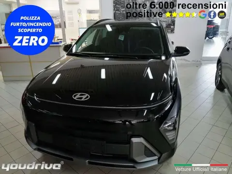 Used HYUNDAI KONA Hybrid 2024 Ad 