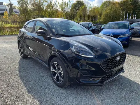 Annonce FORD PUMA Essence 2024 d'occasion 