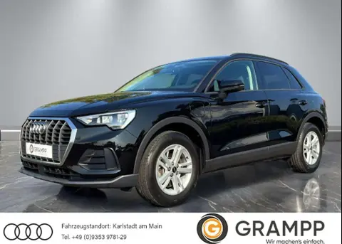 Used AUDI Q3 Hybrid 2022 Ad Germany