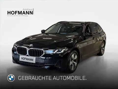 Annonce BMW SERIE 5 Diesel 2021 d'occasion Allemagne