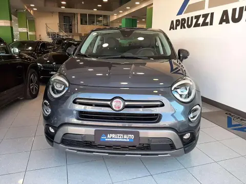 Used FIAT 500X Diesel 2019 Ad 