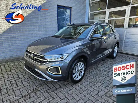 Used VOLKSWAGEN T-ROC Petrol 2022 Ad 