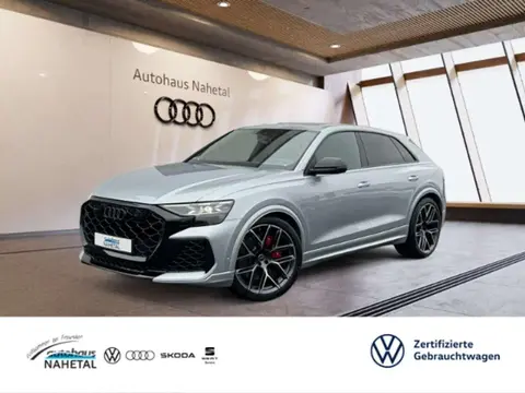 Annonce AUDI RSQ8 Essence 2024 d'occasion 