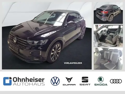 Annonce VOLKSWAGEN T-ROC Essence 2021 d'occasion 