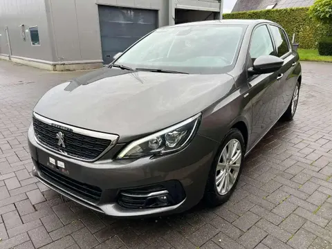 Used PEUGEOT 308 Petrol 2018 Ad 